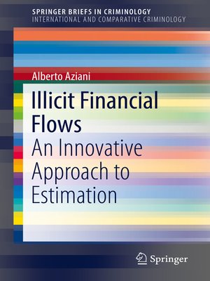 cover image of Illicit Financial Flows